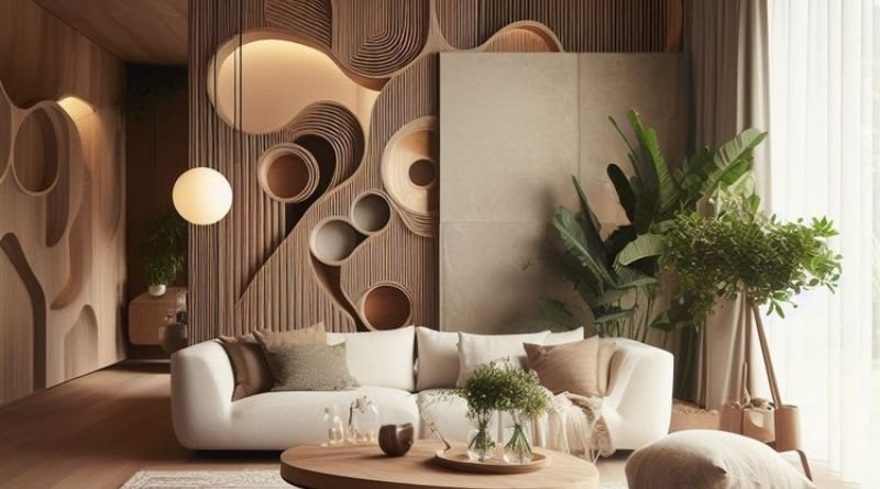 The 10 Essential Elements of a Modern Interior Design