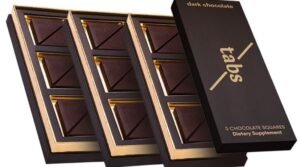 Tabs Chocolate: A Sweet History and Delicious Treat