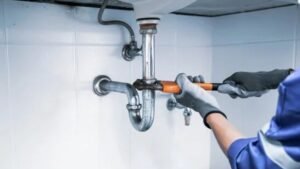 Residential Plumbing