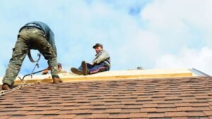 Top Signs Your Roof Needs Repair and Why You Shouldn’t Delay