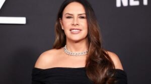 Karla Sofía Gascón Net Worth